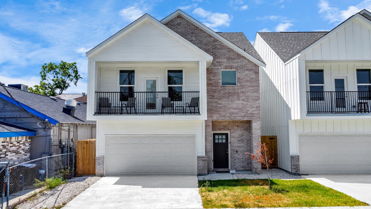 Foto principal - 5214 Sherman St