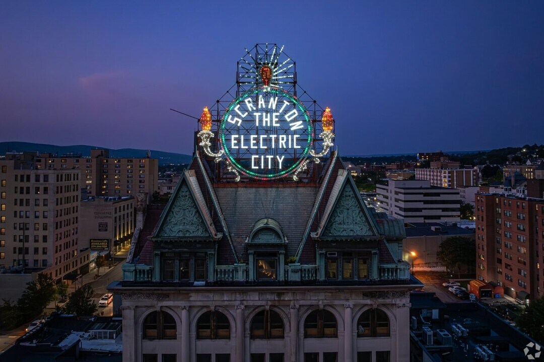 Scranton