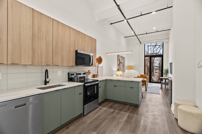 Foto del edificio - 813 W Evergreen Ave