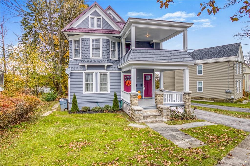 24 Paris Rd, New Hartford, NY 13413 Apartment for Rent in New