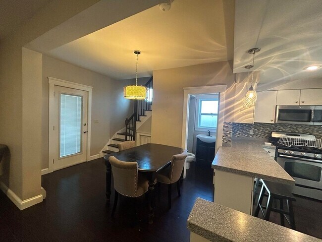 Foto del edificio - 0 Blaine St