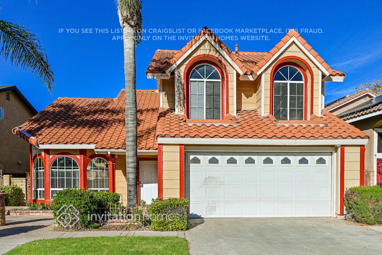 Primary Photo - 20325 Calhaven Dr