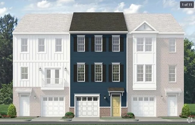 Building Photo - 11324 Magill Terrace Dr