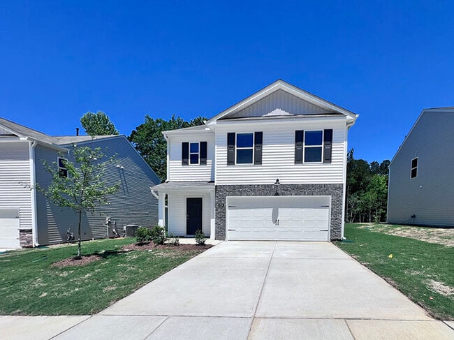 Building Photo - 258 Palm Dr