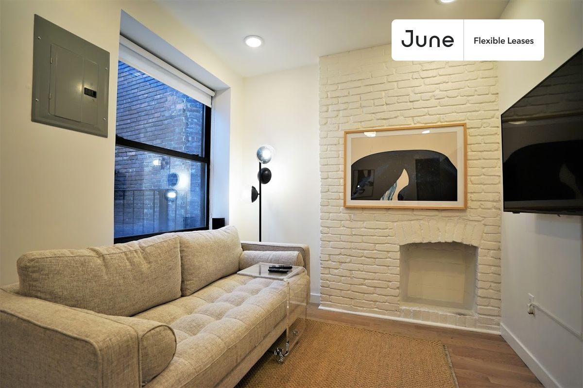 Beautiful Private ROOM with Bathroom in Manhattan - Beautiful Private ROOM with Bathroom in Manhattan