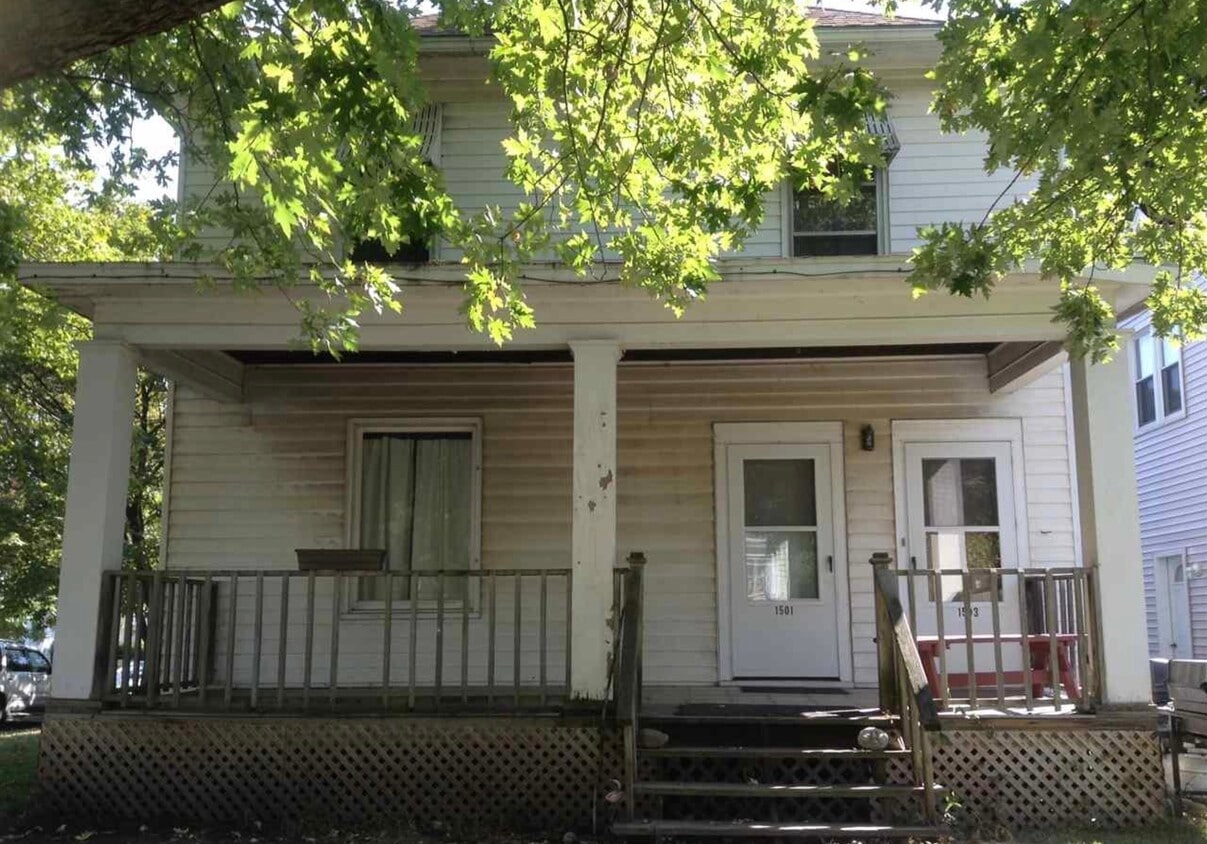 1501 25th St Unit 1503, Rock Island, IL 61201 Apartments in Rock Island, IL