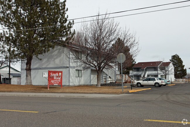 Foto del edificio - Southwood