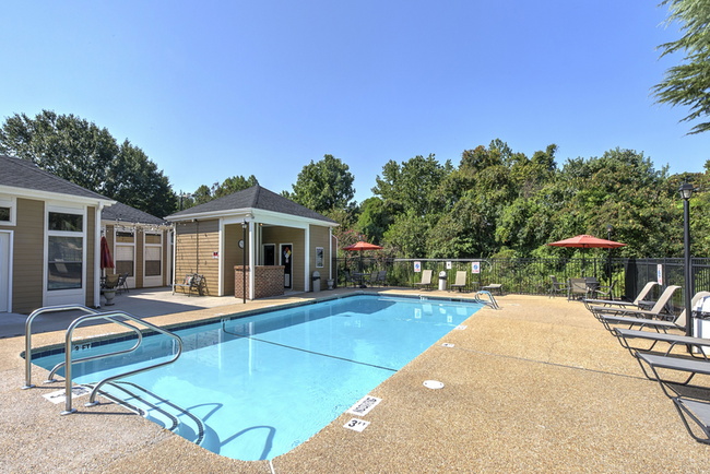 Building Photo - Fox Hollow Apartment Homes