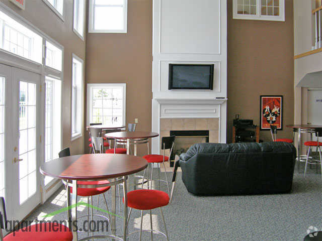 Casa club - Arbor Ridge