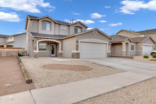 Building Photo - 14953 Willie Worsley Ave