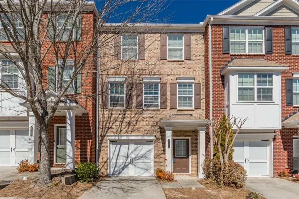 2159 Meadow Peak Rd, Duluth, GA 30097 Townhome Rentals in Duluth GA