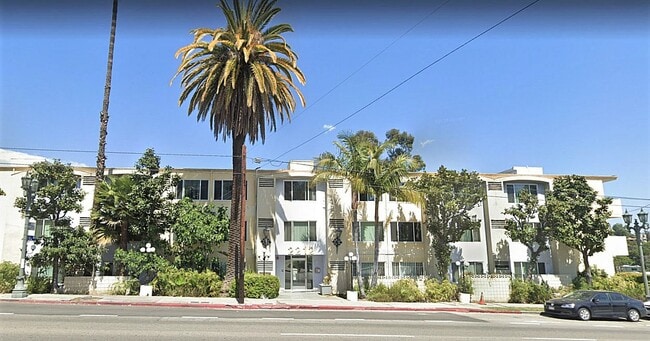Building Photo - Villa Tatarita Apartments