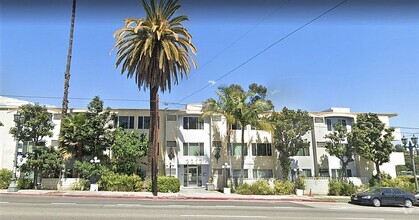 Building Photo - Villa Tatarita