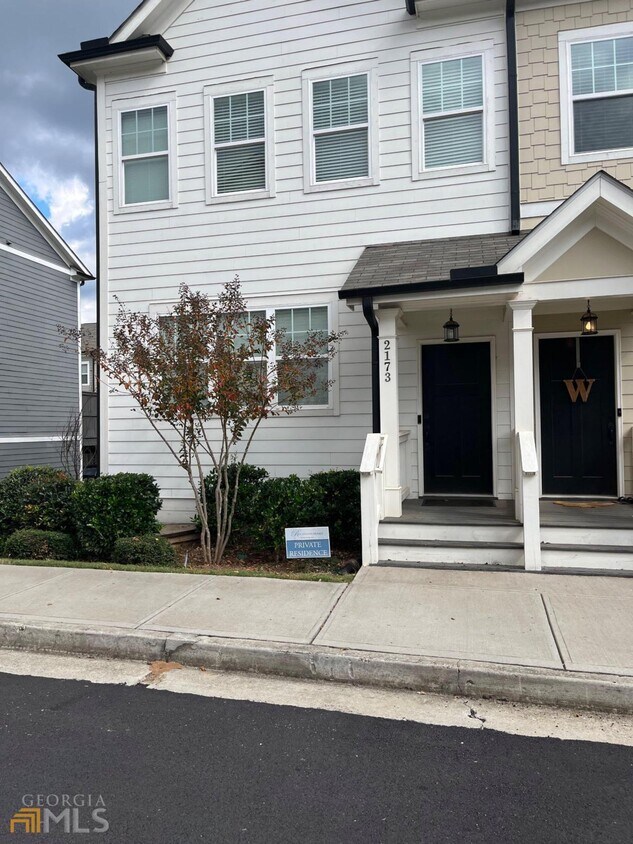 2173 Wiggins Walk, Atlanta, GA 30319 Townhome Rentals in Atlanta GA