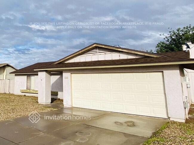 Foto del edificio - 2323 N Evergreen St