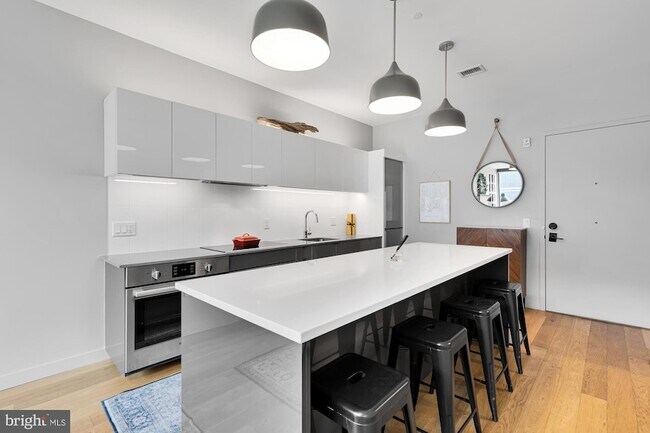 Building Photo - 57 N Street NW Unit 430
