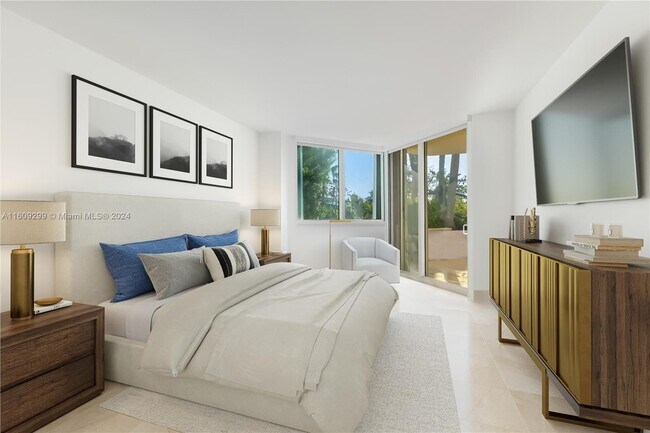 Foto del edificio - 300 South Pointe Dr