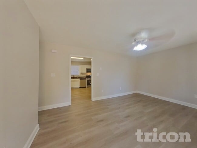 Building Photo - 1252 Polk St