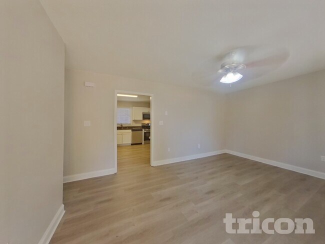 Foto del edificio - 1252 Polk St