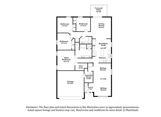 Building Photo - 952 Silver Spring Ct