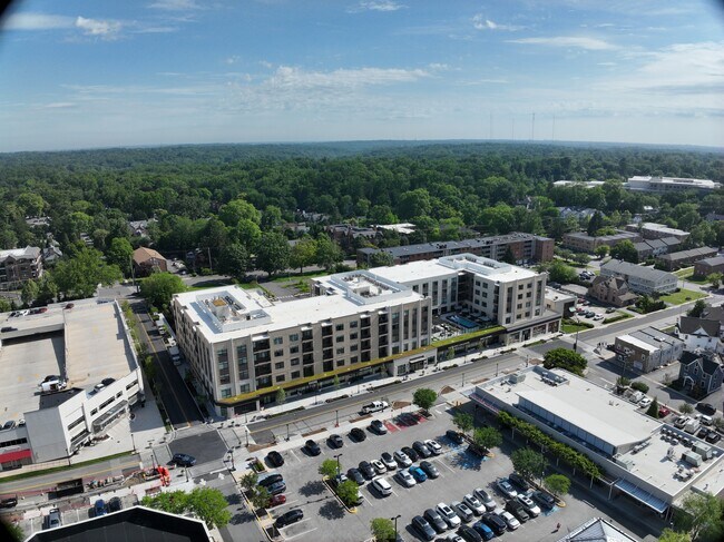 Exterior 3D - Coulter Place