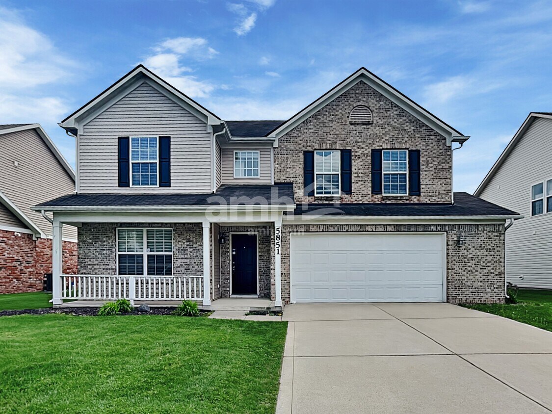 Foto principal - 5851 W Deerview Bend