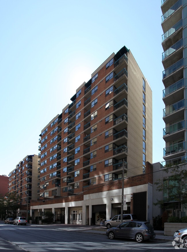 Village by the Grange