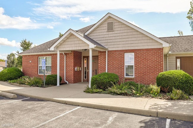 Building Photo - 1 br, 1 bath Senior Housing - Heritage Greene
