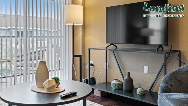 Foto del edificio - 2901 Gandy Blvd