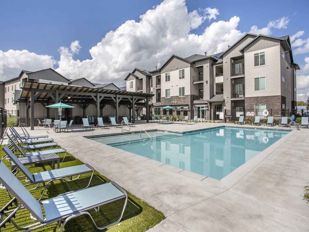 Foto principal - Homestead Collection Apartments