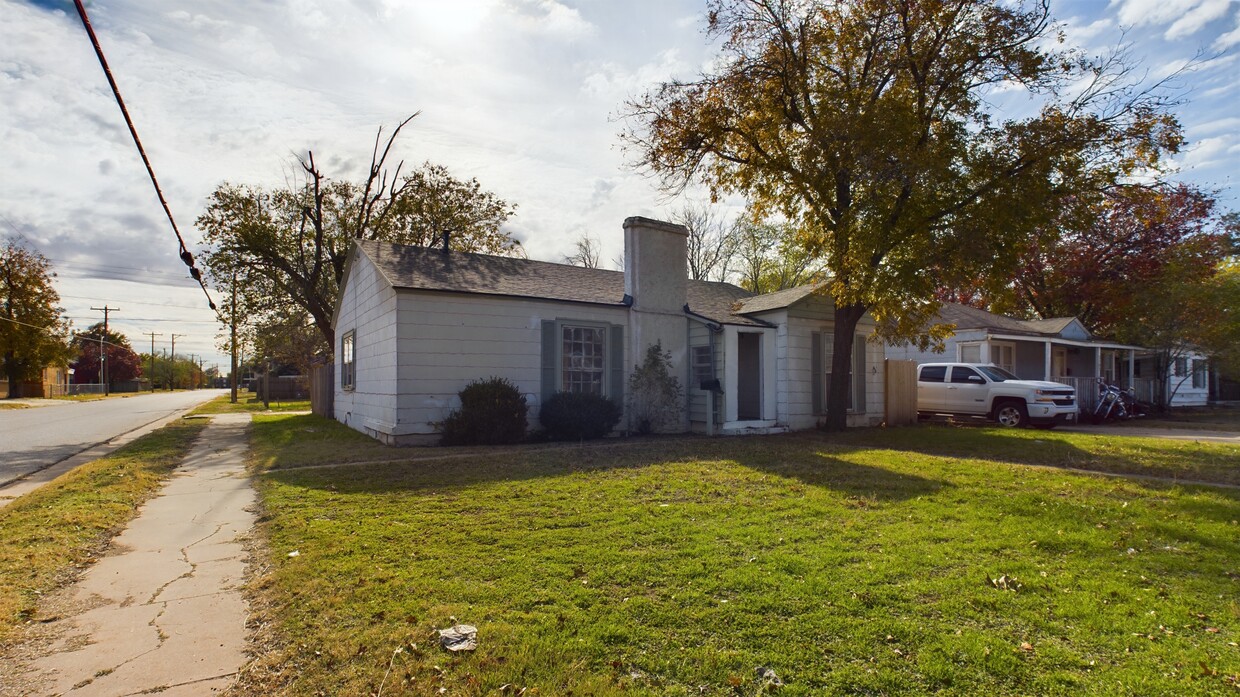Foto principal - 2101 30th St