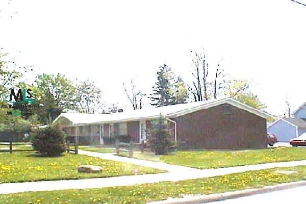 Primary Photo - North Avenue Apts.