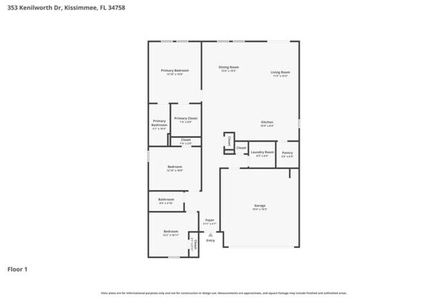 Foto del edificio - Inviting Home in The Nexus at Overbrook