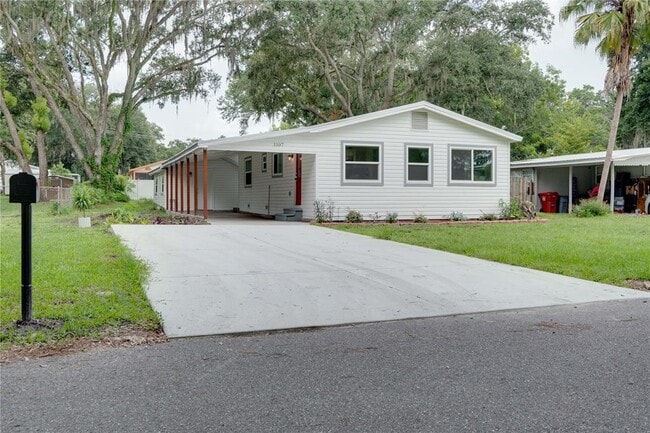 Building Photo - 1107 McDavid Ave