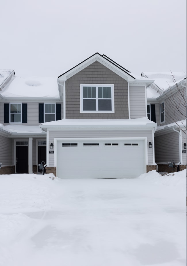 Photo - 1903 Salt Springs Dr Apartment