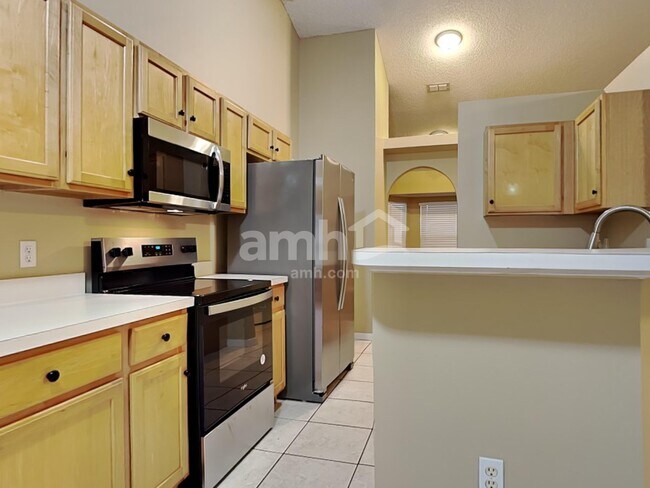 Foto del edificio - 3322 Echo Ridge Pl