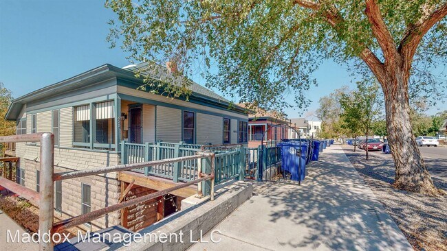 Foto del edificio - 2 br, 2 bath House - 421 High Street SE
