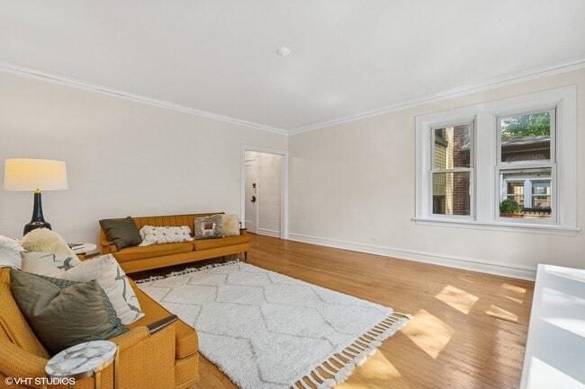 Foto del edificio - 5146 N Leavitt St