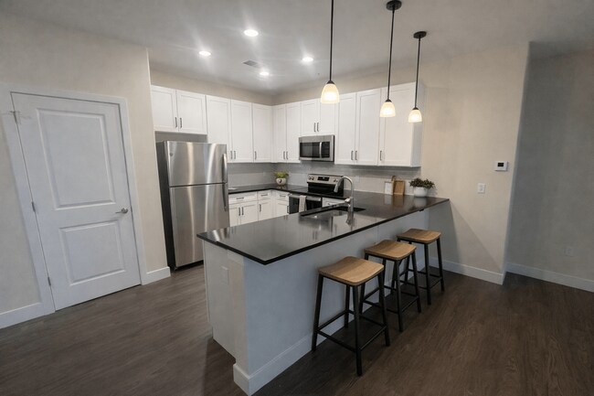 Foto del edificio - Reserve at Cranberry Springs
