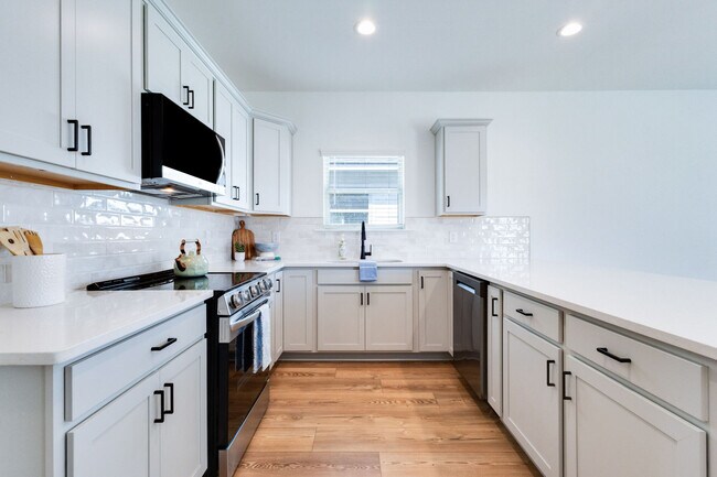 Foto del edificio - Cottages at Sugar Mill Pond