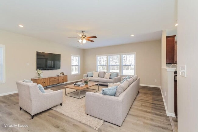 Building Photo - 1524 Black Swan Ct