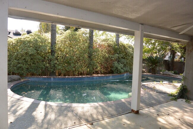 Foto del edificio - South West Home with Pool.