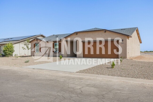 Foto del edificio - Brand New Beautiful Large Single Story Home