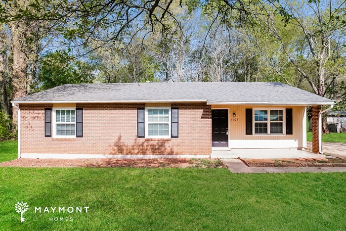 Primary Photo - 4025 Oak Ridge Dr