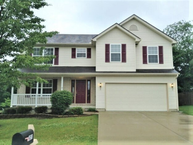 Primary Photo - 4351 Dobbin Circle