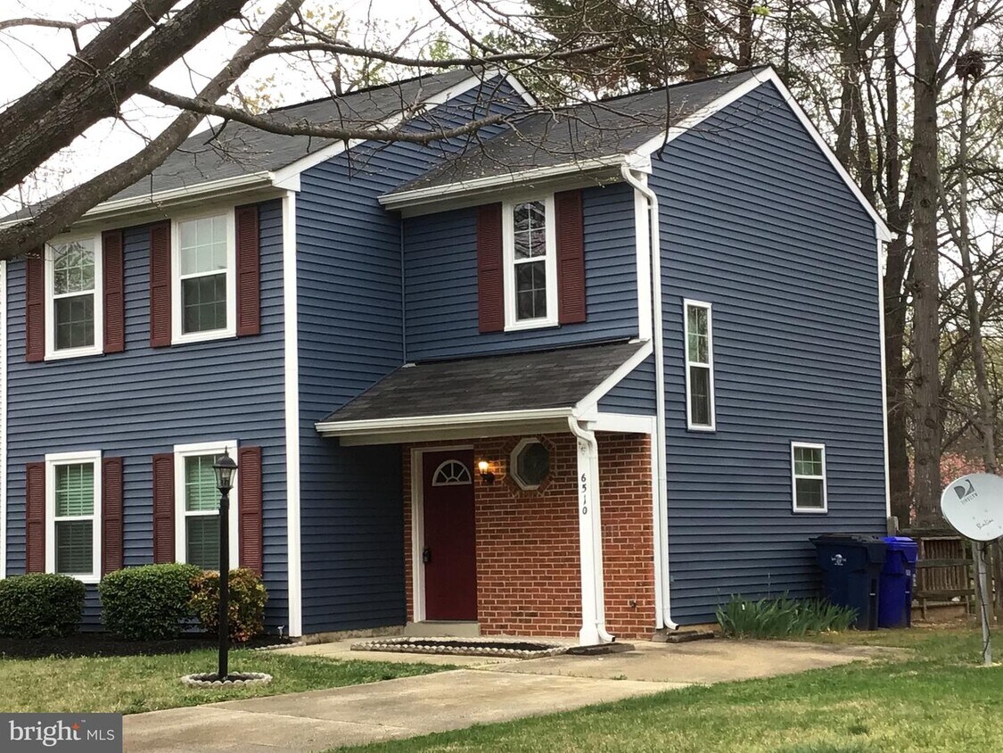 6510 Alopex Rd, Waldorf, MD 20603 House Rental in Waldorf, MD