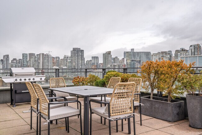 Photo du bâtiment - 191 W 1st Ave