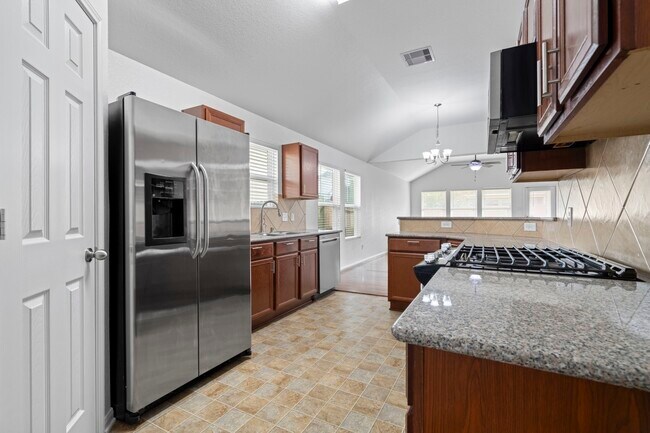 Foto del edificio - 3058 Upland Spring Trace