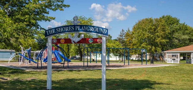 Foto del edificio - 9635 Pier Pointe