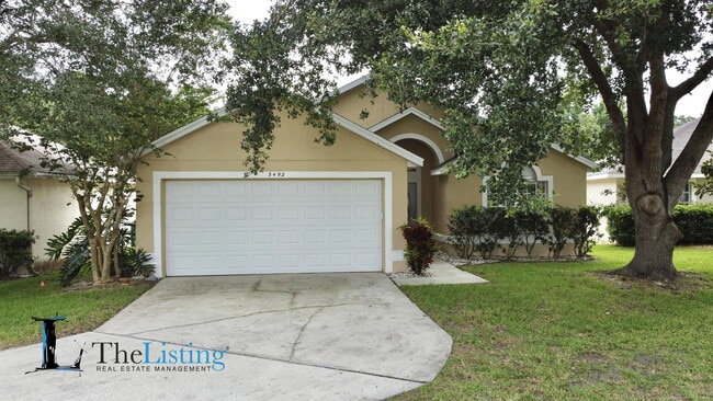 Foto del edificio - 3492 Kayla Cir